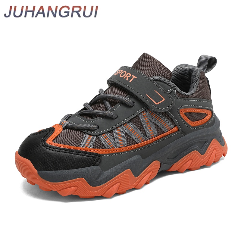 Kids Outdoor Climber - Kids Outdoor Sneakers anti slip Hiking