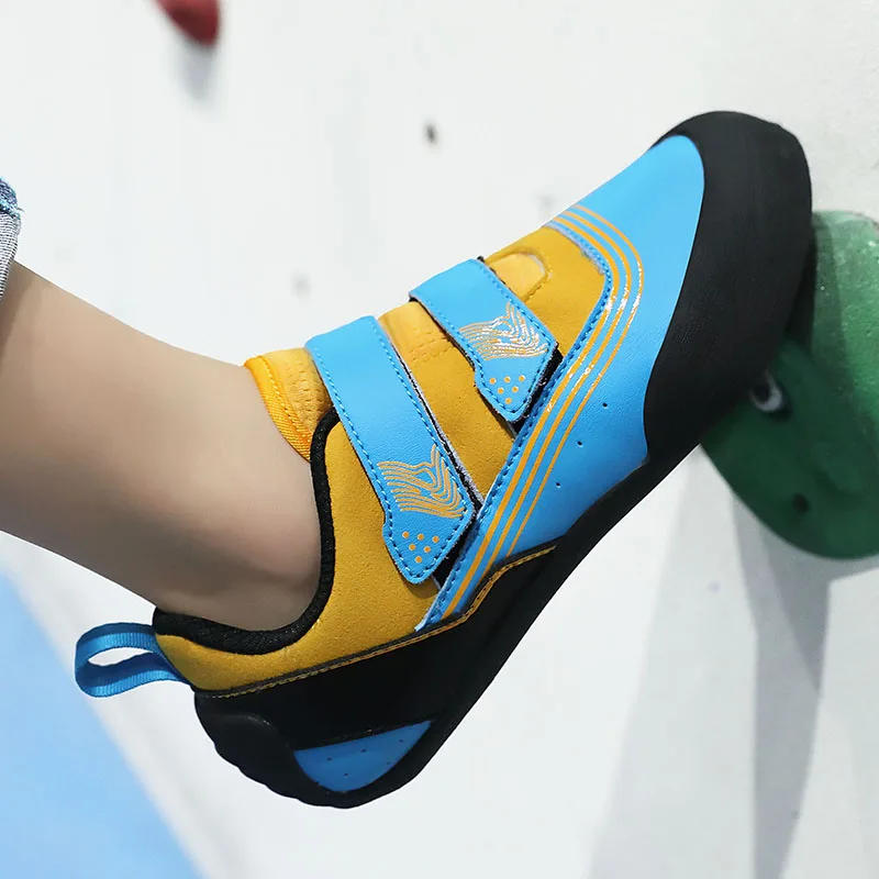 Kids Outdoor Climber - 2024 Children's outdoor rock climbing sports