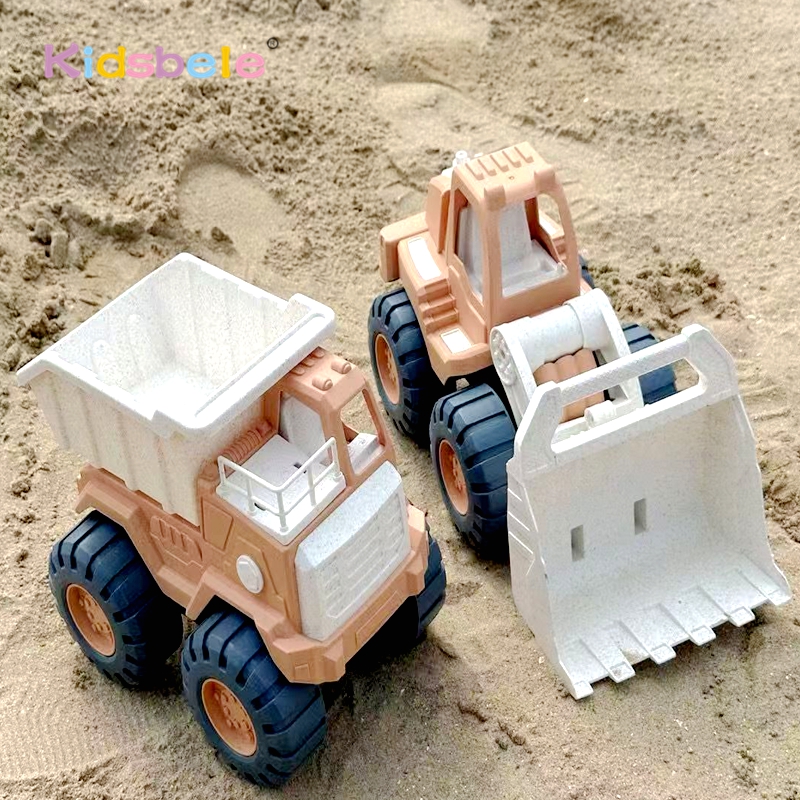 Kids Outdoor Exercise Equipment - Beach Play Toys Children Portable Garden