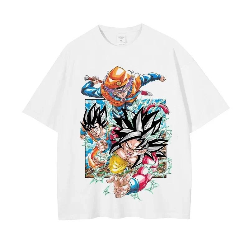 Tee Ball Set - 2026 Dragon Ball Goku 3D Print