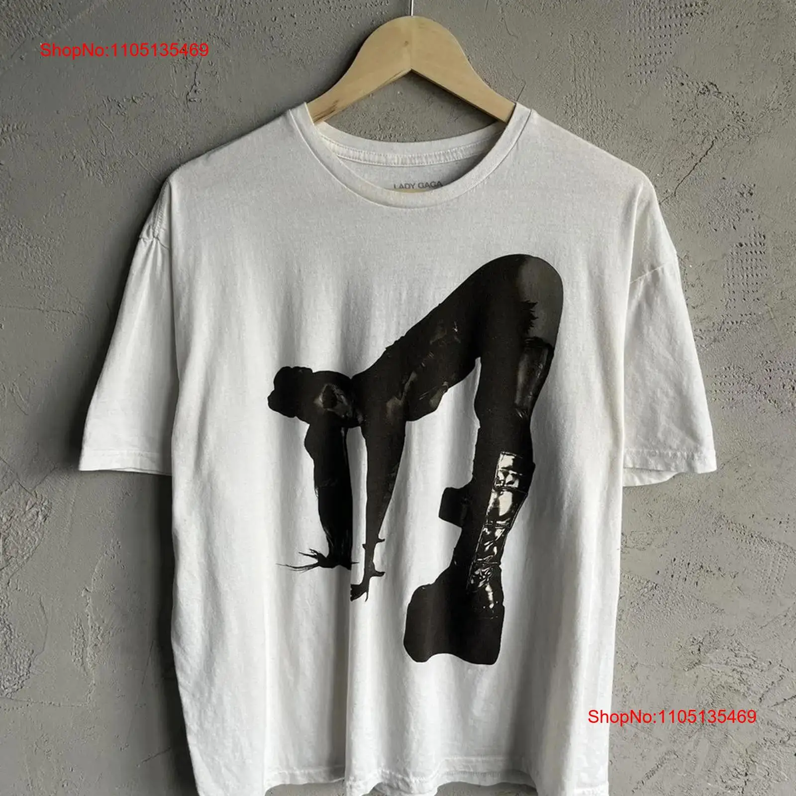 Tee Ball Set - Lady Gaga The Chromatica Ball Stadium