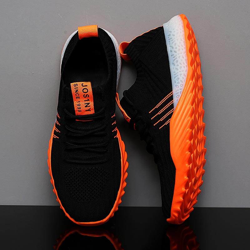 Kids Outdoor Volleyball Shoes - Plus Size Light Weight Air Mesh