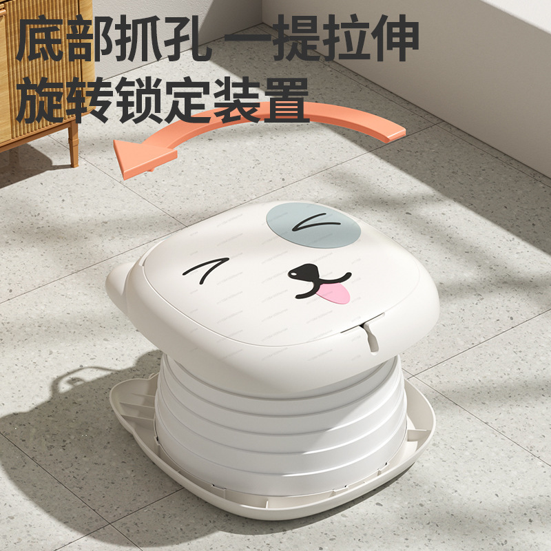 Foldable Kids Potty Portable T - Kids Outdoor Urinal recension och pris