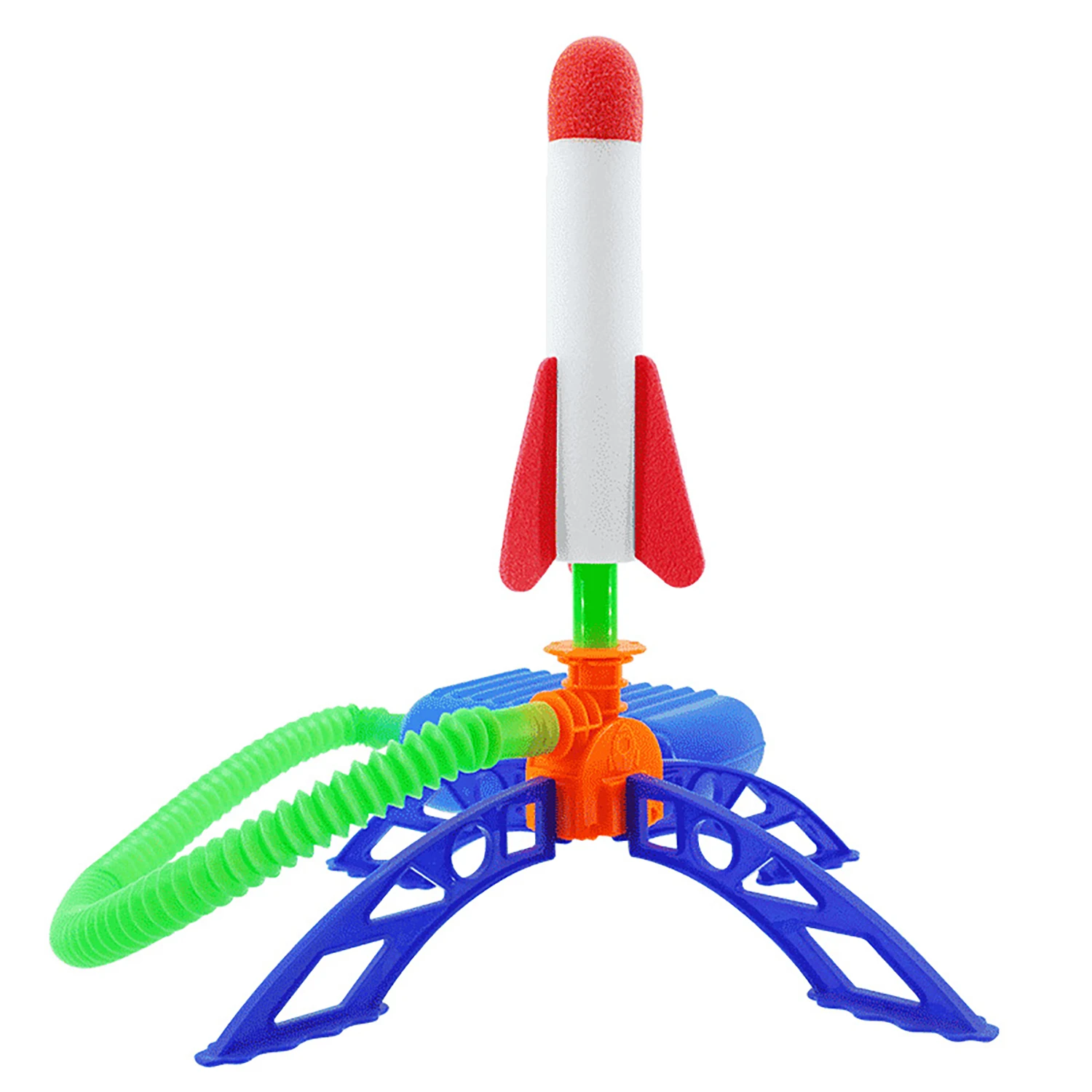 Kids Rocket Launcher Outdoor S - Kids Outdoor Lounge Set recension och pris