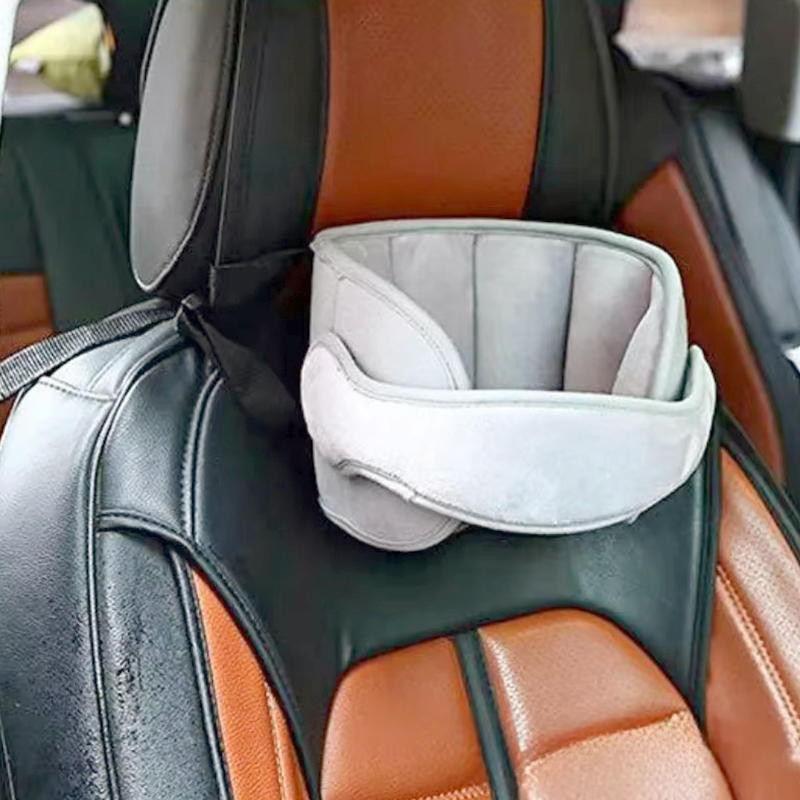 Child Car Safety Seat Head Fix - Swing Seat Belt recension och pris