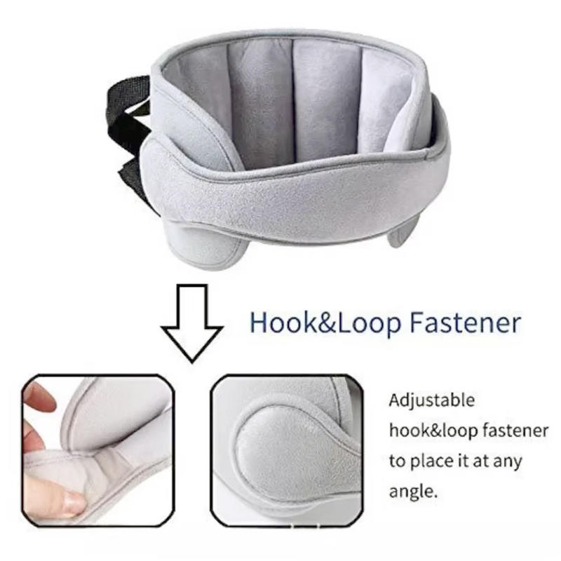 Child Car Safety Seat Head Fix - Swing Seat Belt recension och pris