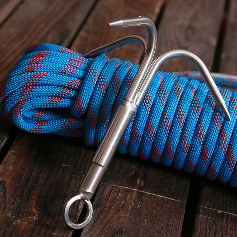Flying Claw Survival Grappling - Swing Seat Belt recension och pris