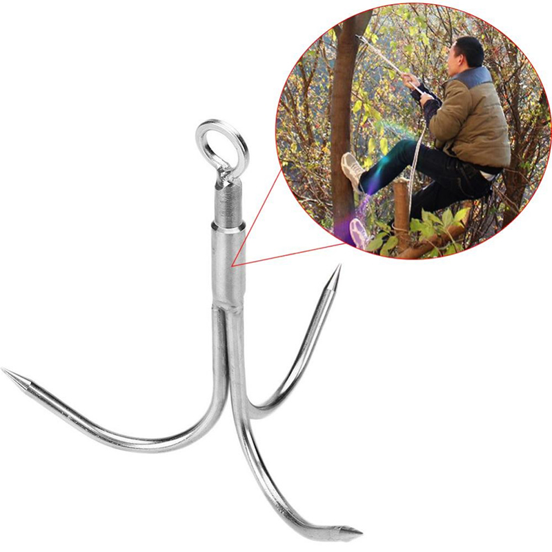 Flying Claw Survival Grappling - Swing Seat Belt recension och pris