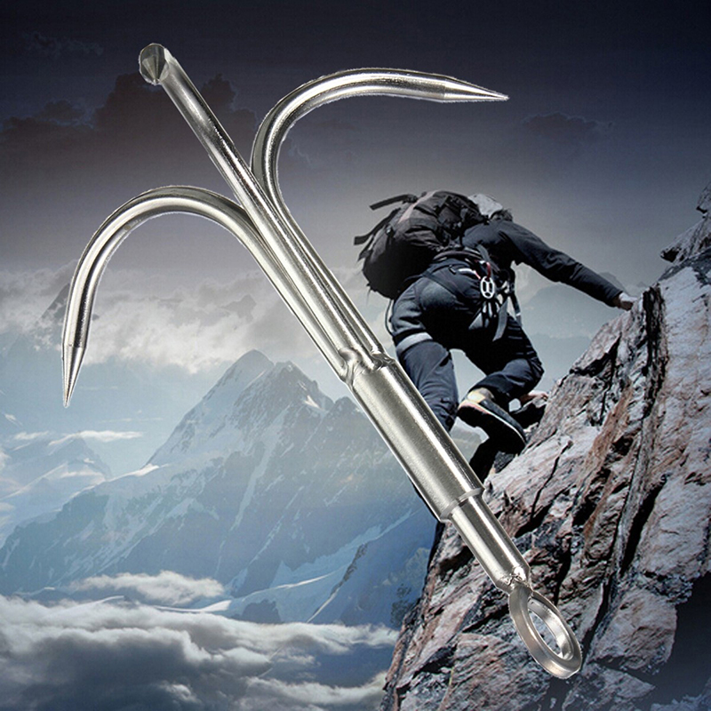 Flying Claw Survival Grappling - Swing Seat Belt recension och pris