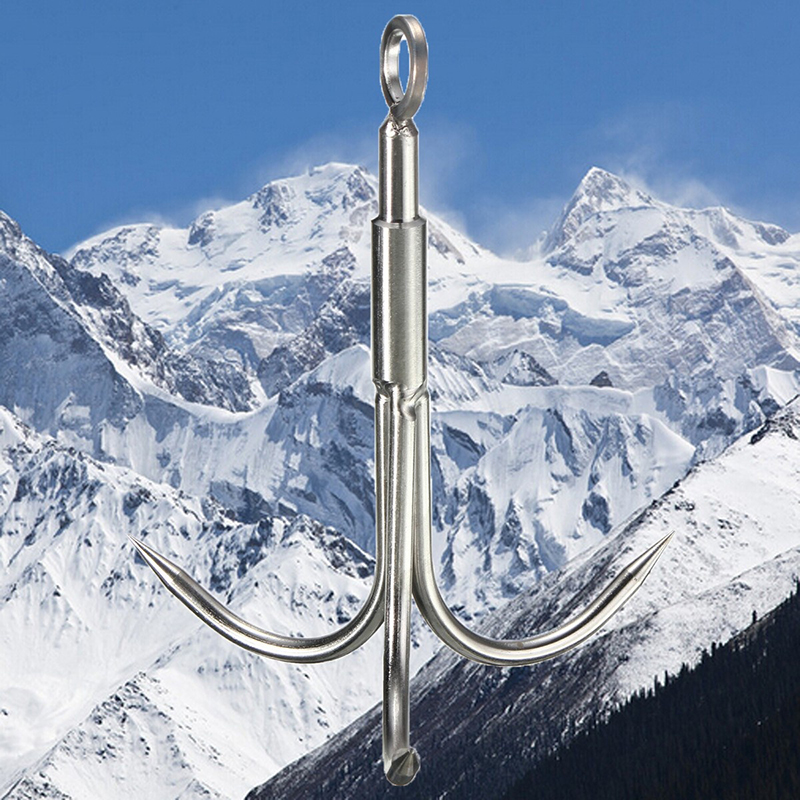 Flying Claw Survival Grappling - Swing Seat Belt recension och pris