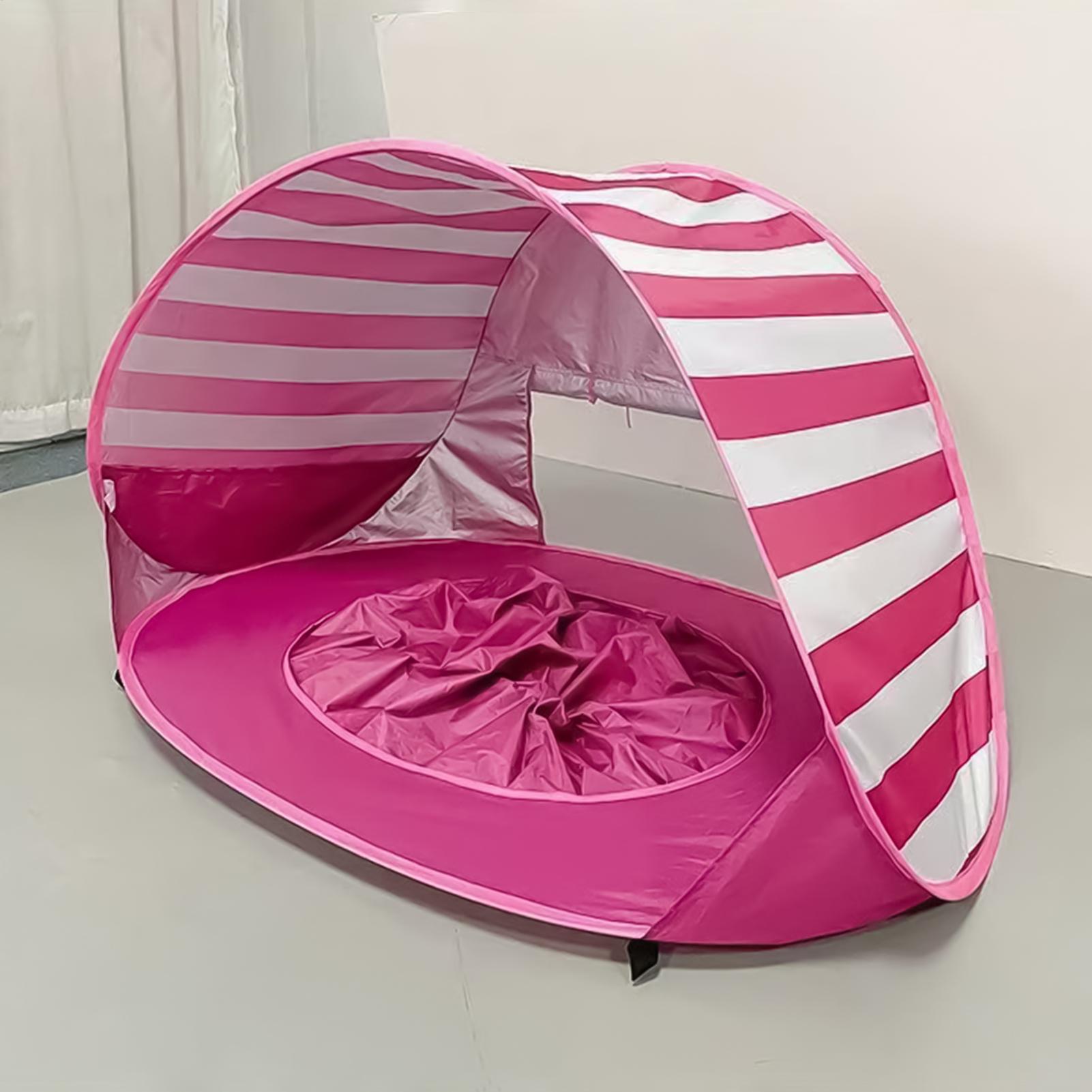 Beach Tent For Kids UV Protect - Outdoor Tent Playhouse recension och pris
