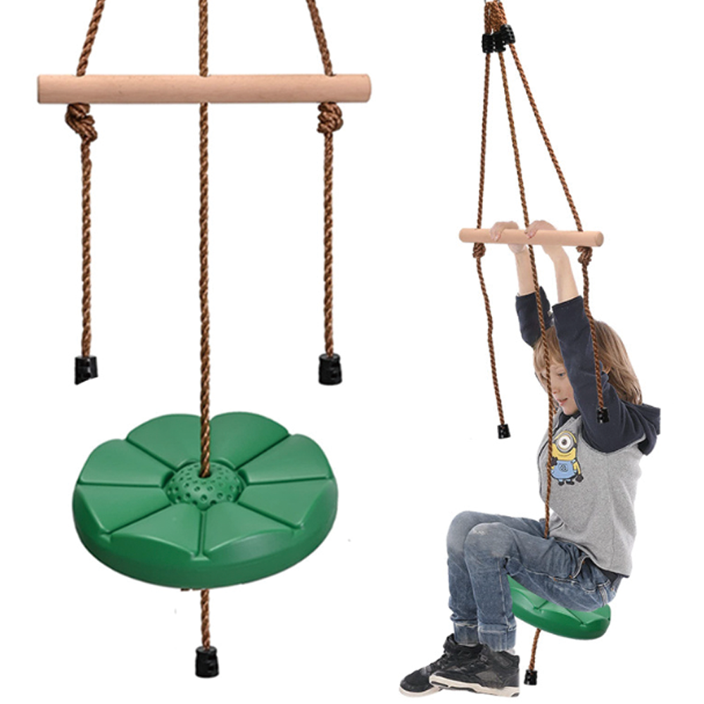 Kids Ninja Obstacle Course Pla - Kids Outdoor Ninja Playset recension och pris