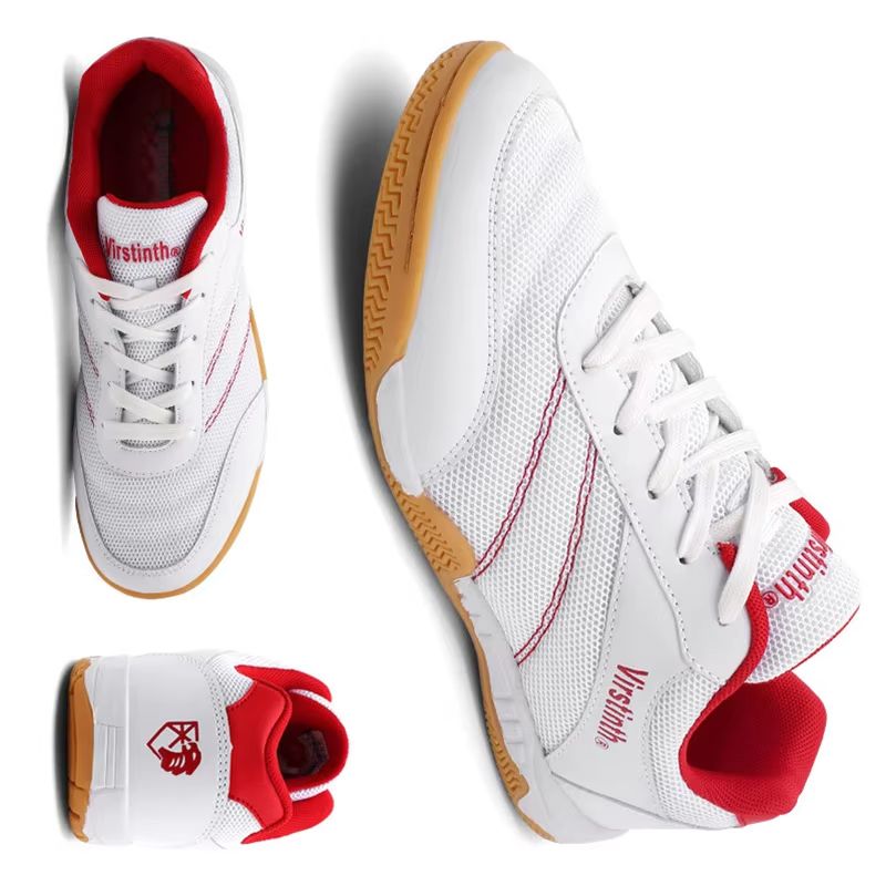2026 New VIRSTINTH Pro Light W - Kids Outdoor Volleyball Shoes recension och pris