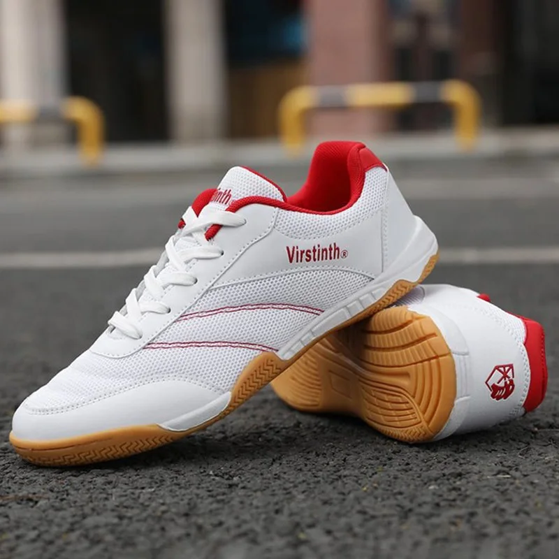 2026 New VIRSTINTH Pro Light W - Kids Outdoor Volleyball Shoes recension och pris