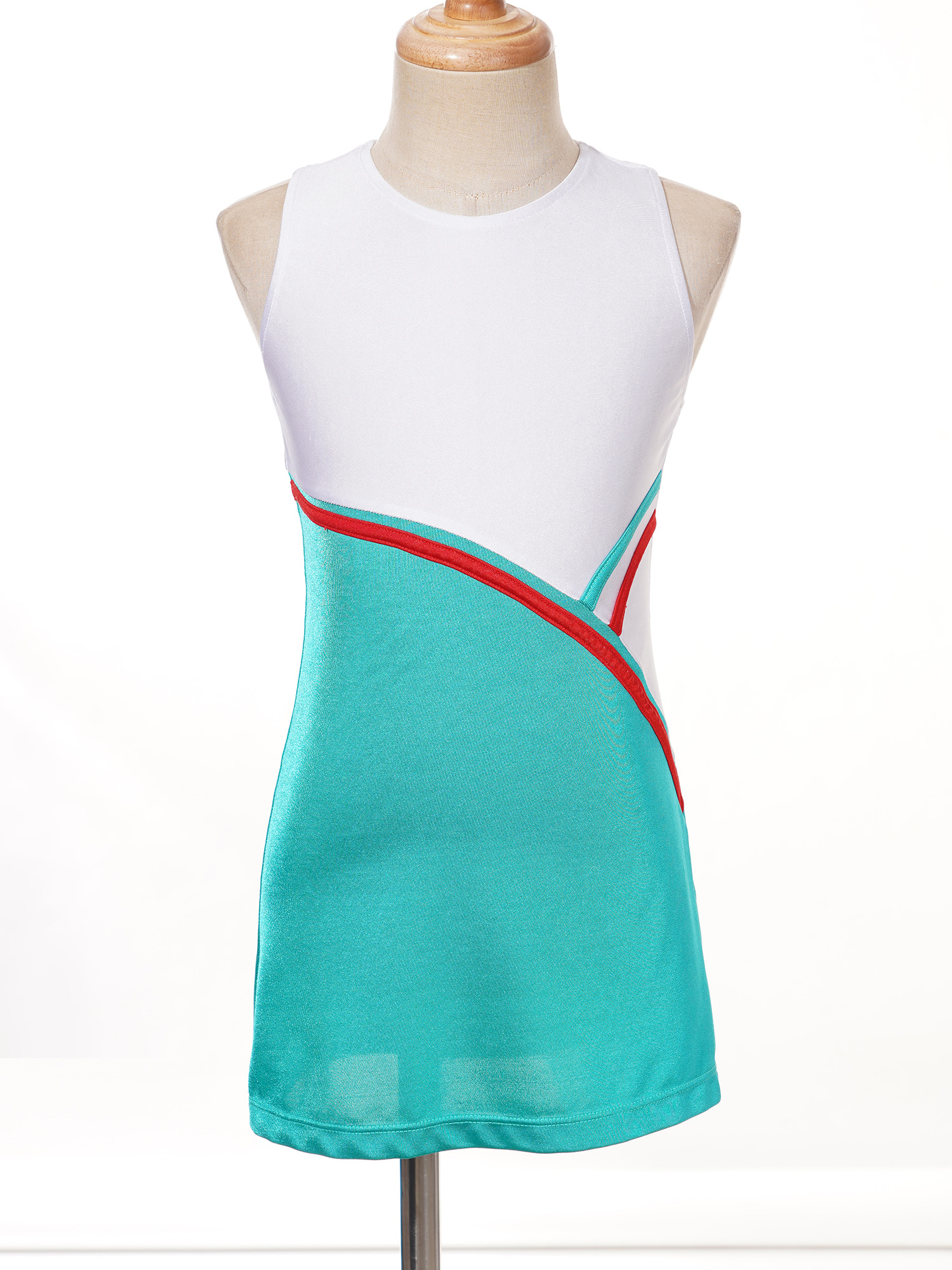 Kids Girls Tennis Golf Sport S - Kids Outdoor Yoga recension och pris