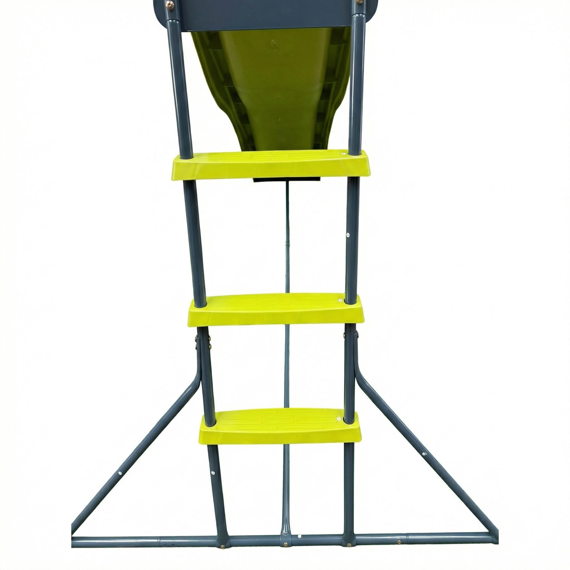 Outdoor 2.2M Freestanding Slid - Kids Outdoor Climber recension och pris