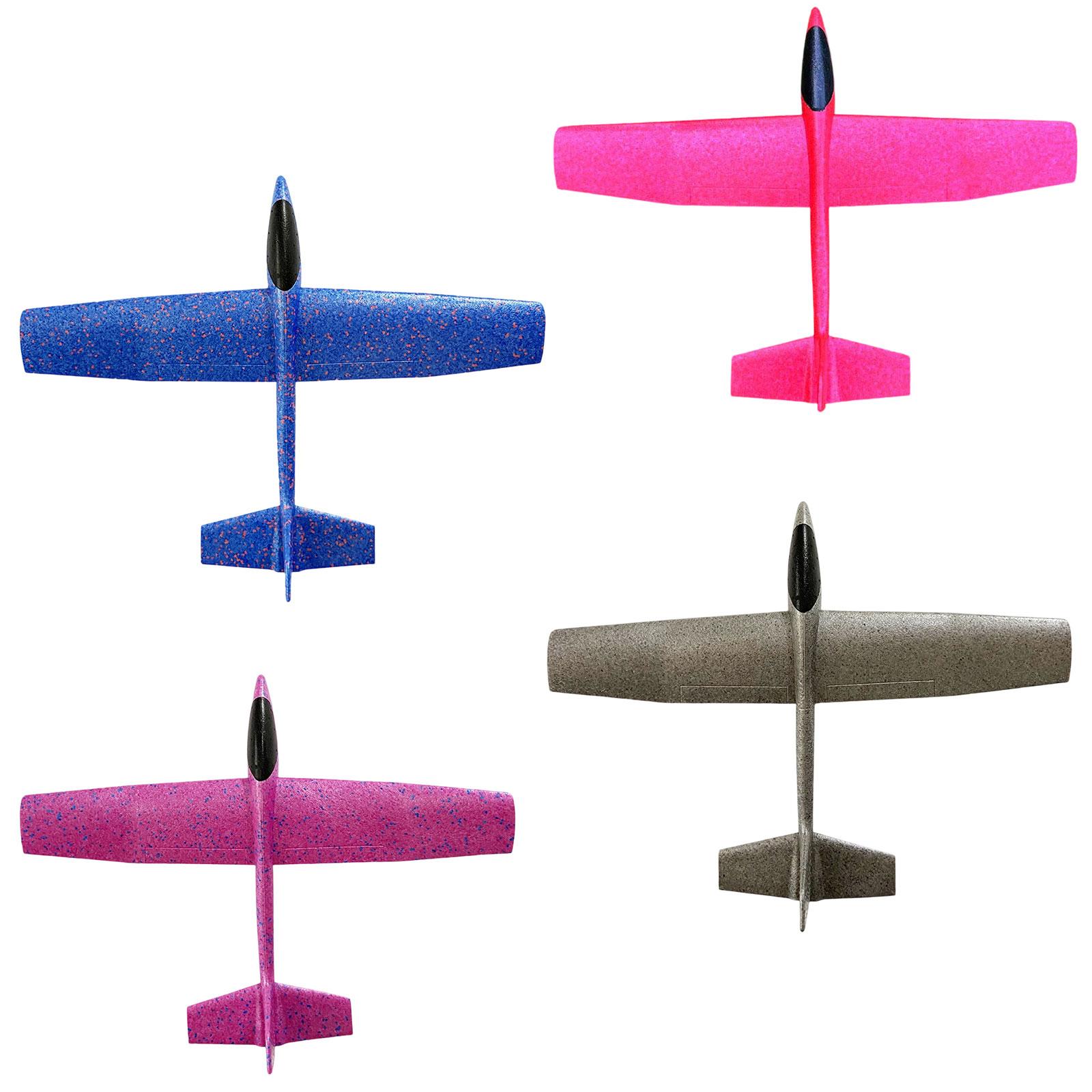 Foam Airplane Outdoor Sports T - Kids Outdoor Exercise Equipment recension och pris