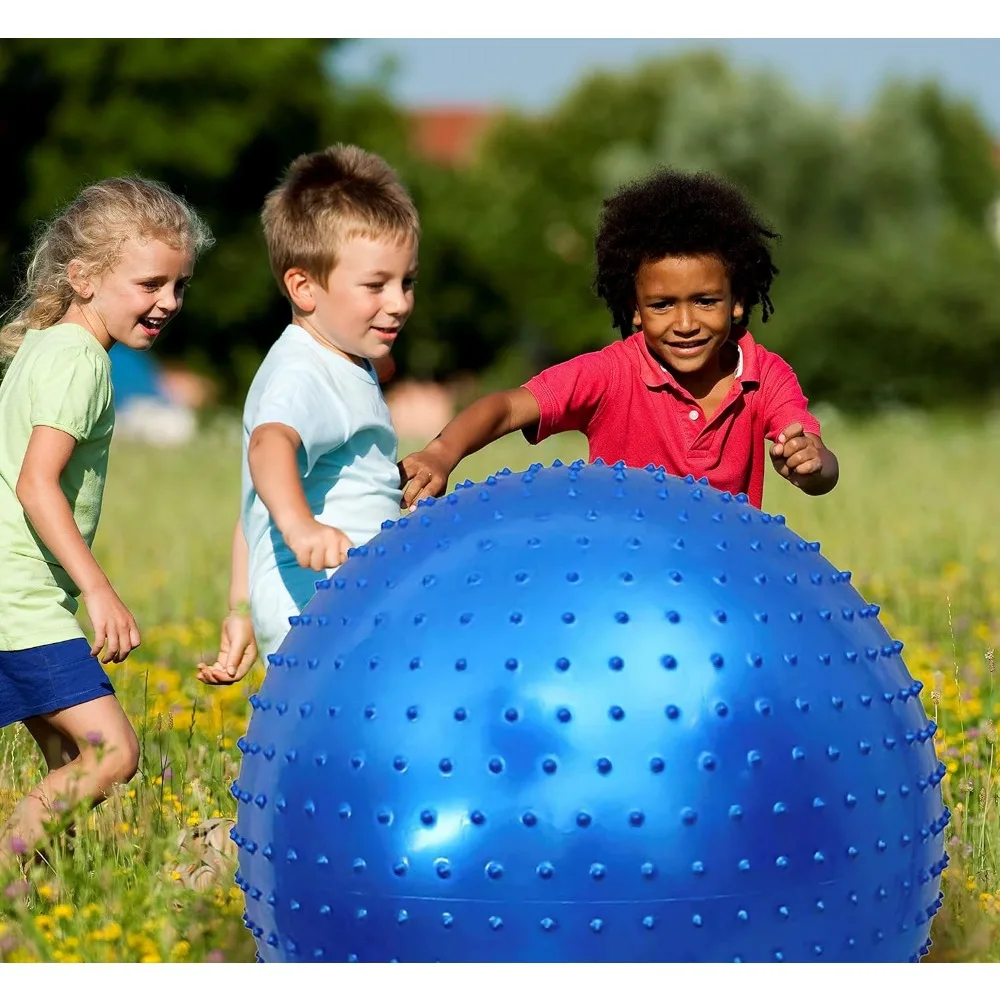 Giant Tactile Sensory Exercise - Kids Outdoor Yoga recension och pris