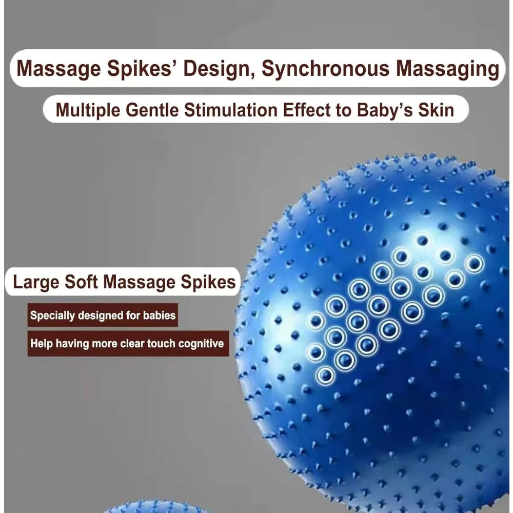 Giant Tactile Sensory Exercise - Kids Outdoor Yoga recension och pris