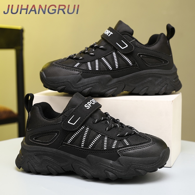 Kids Outdoor Sneakers anti sli - Kids Outdoor Climber recension och pris