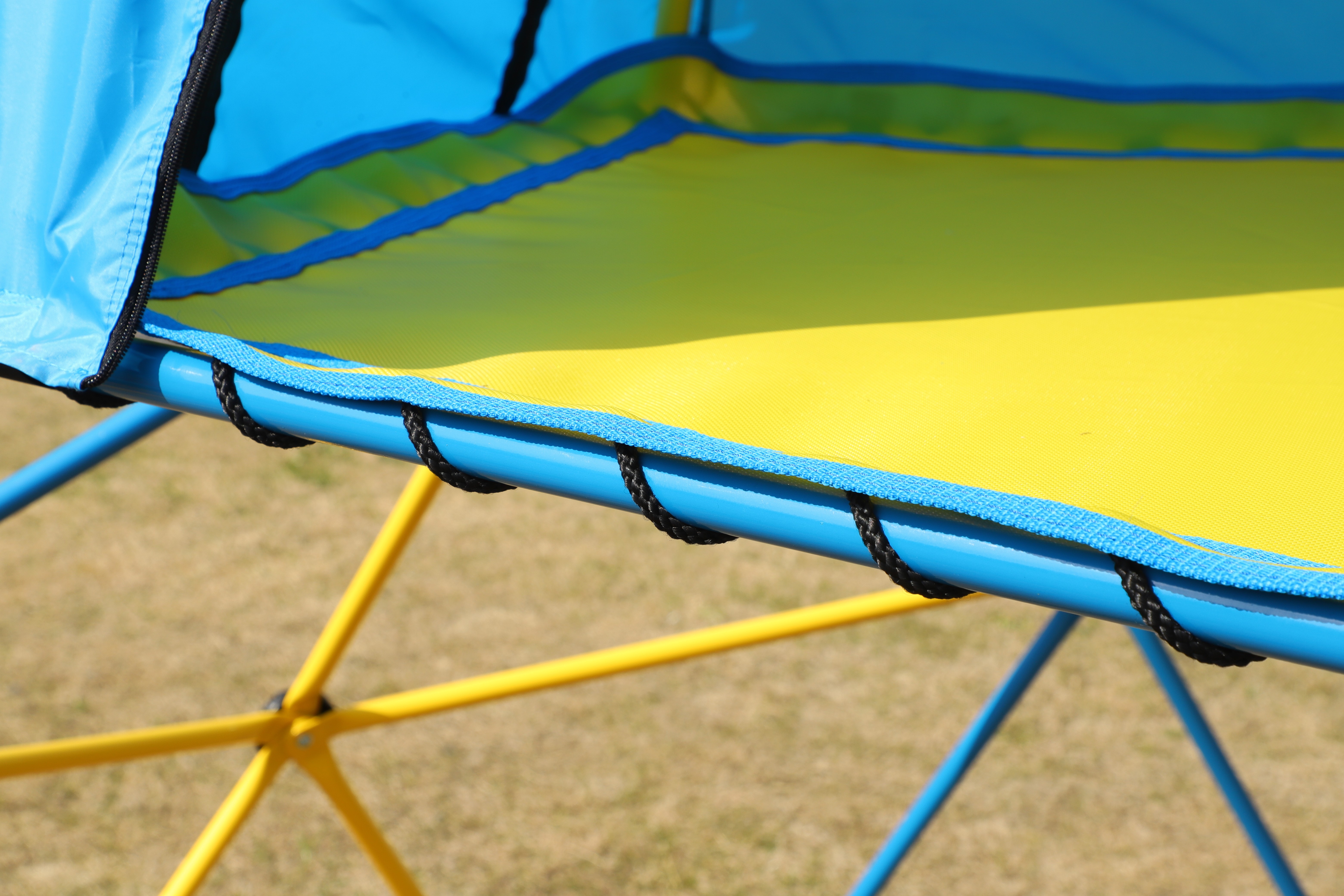 Upgrade Kids Dome Climber Outd - Kids Outdoor Ladder recension och pris