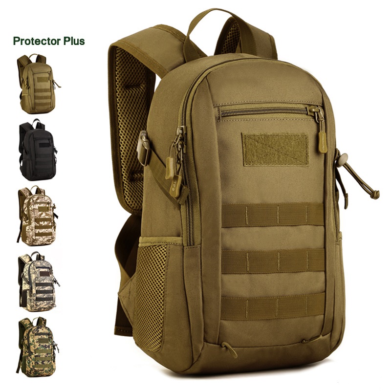 12L Outdoor Camping Hiking Kid - Kids Outdoor Backpack recension och pris