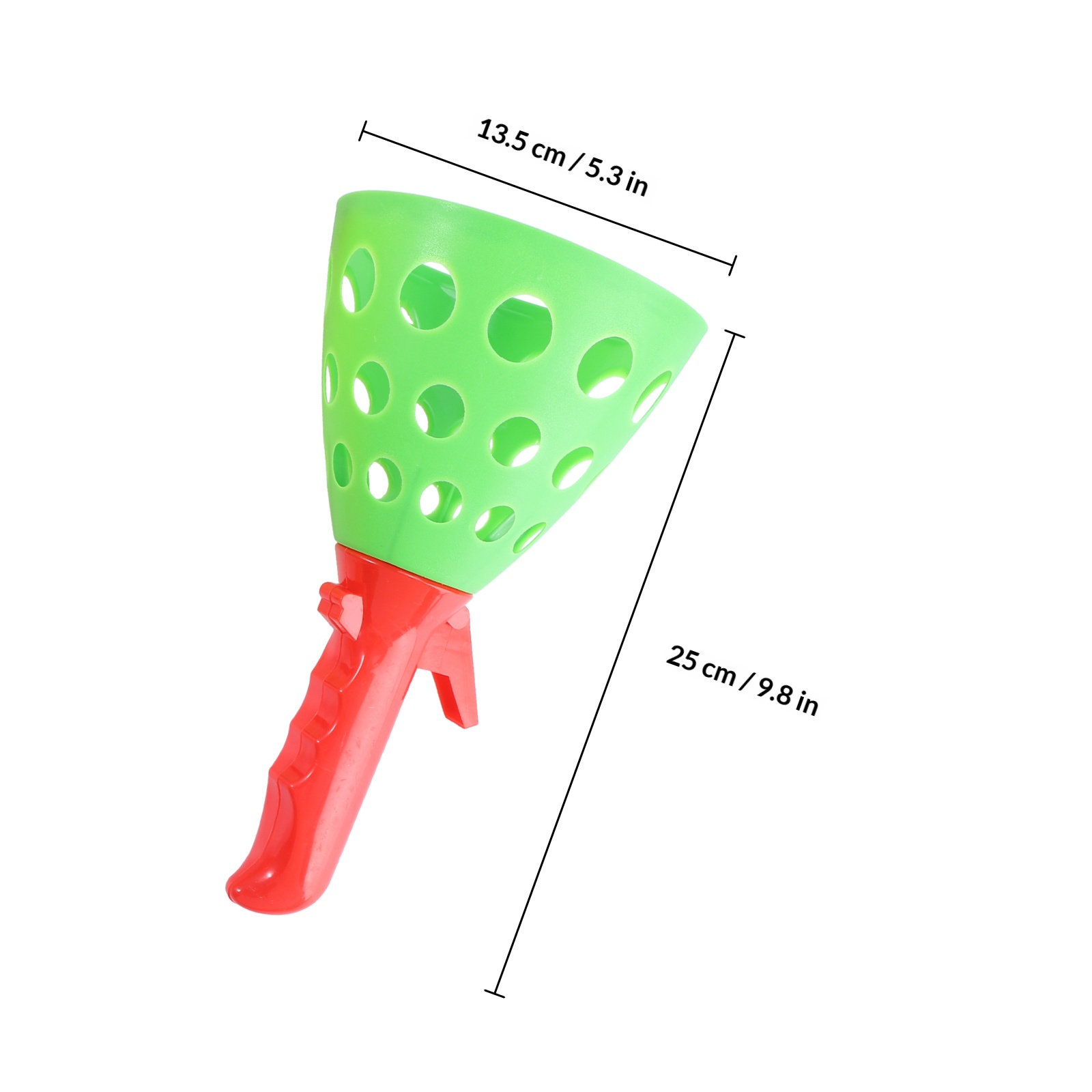Toss Ball Set Chuck Game For K - Kids Indoor Outdoor Games recension och pris