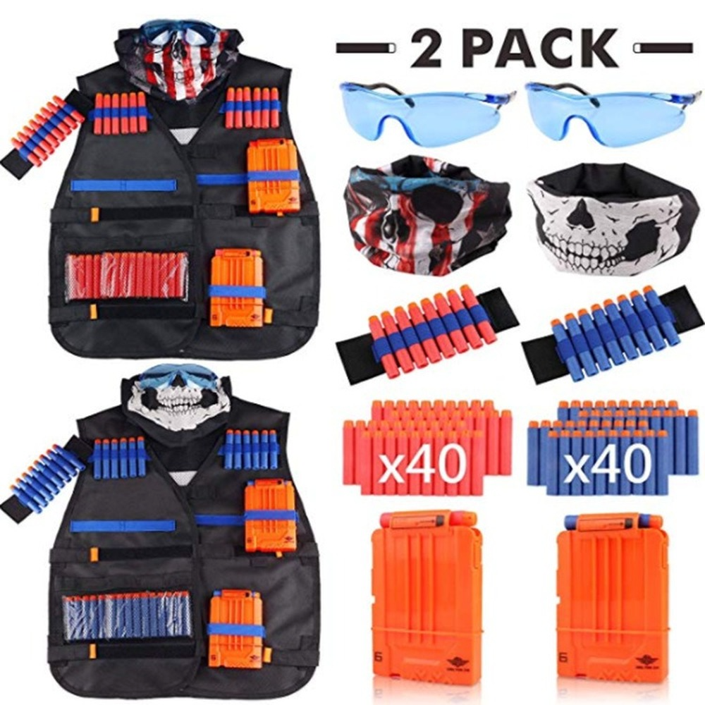 Children Kids Tactical Outdoor - Kids Outdoor Exercise Equipment recension och pris