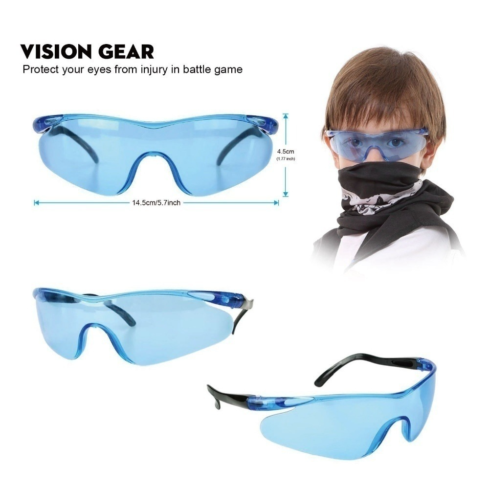 Children Kids Tactical Outdoor - Kids Outdoor Exercise Equipment recension och pris