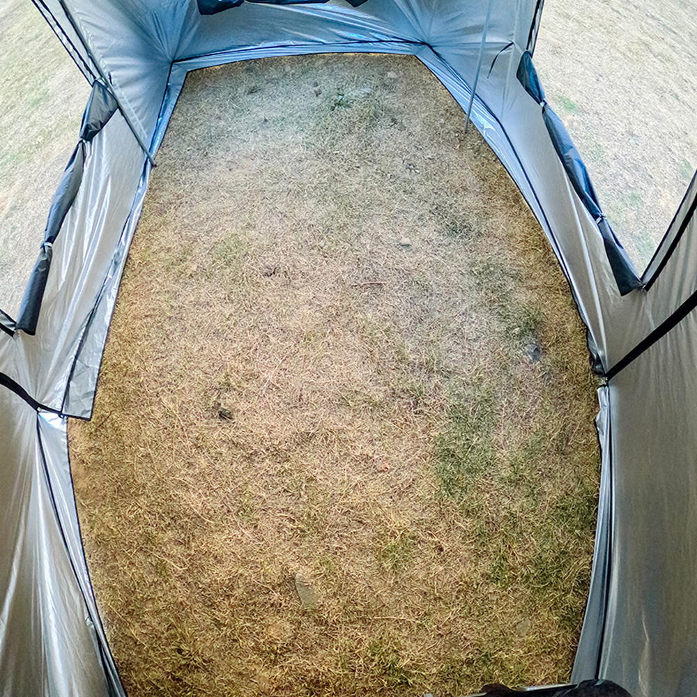 Universal SUV Camping Tent wit - Outdoor Tent Playhouse recension och pris