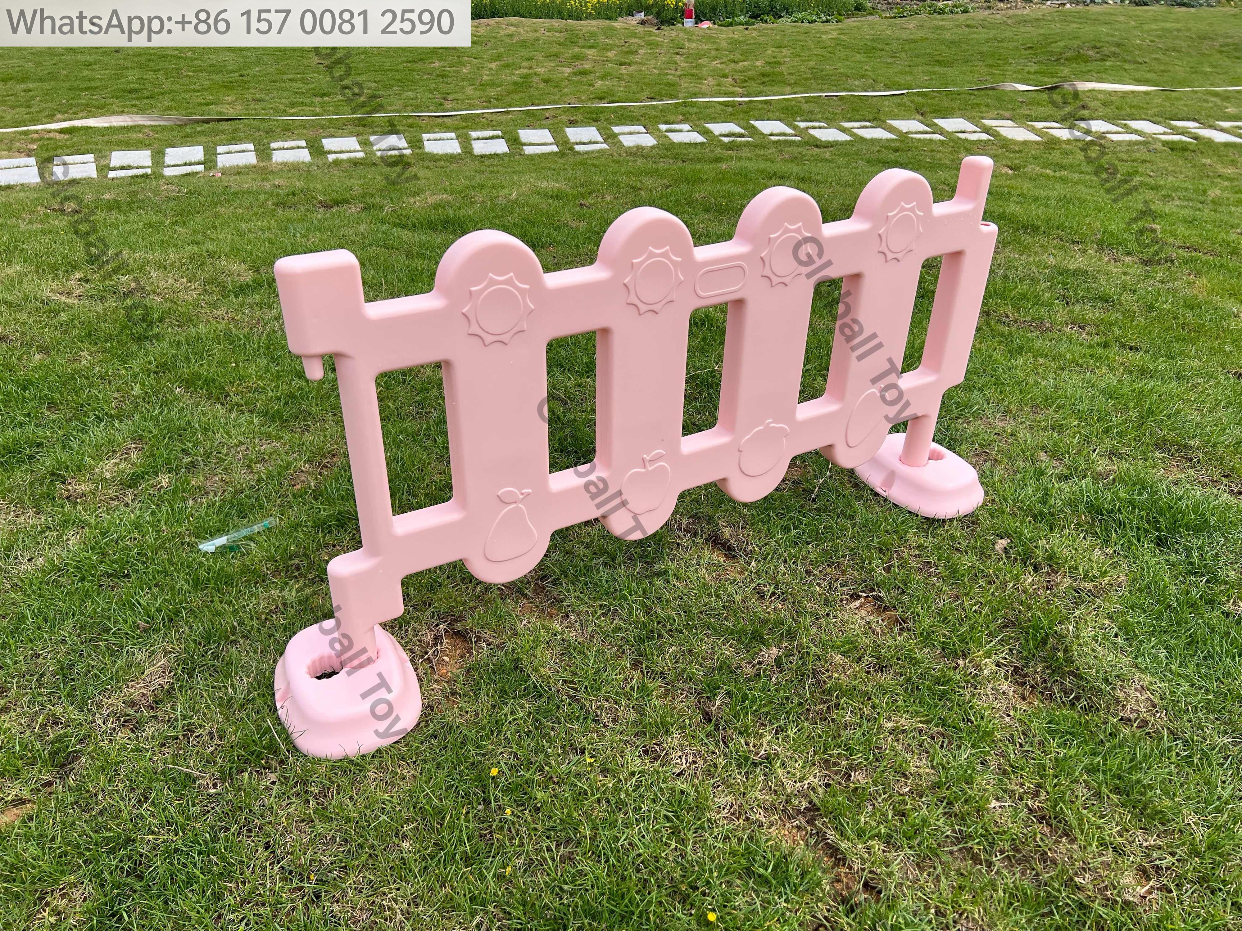 [Hit Product] Portable Baby Pl - Kids Outdoor Fence recension och pris