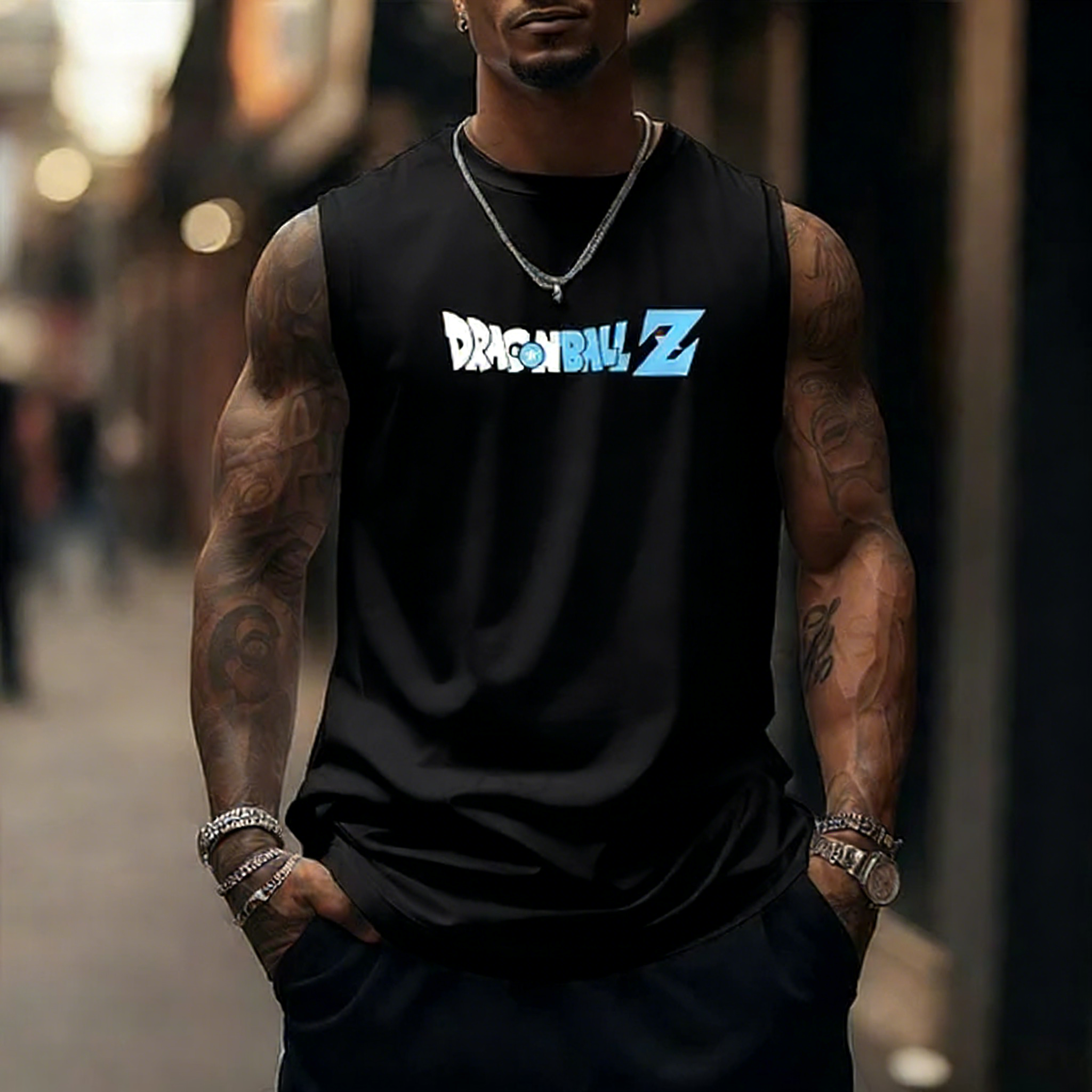 Dragon Ball Z Super Blue Veget - Tee Ball Set recension och pris