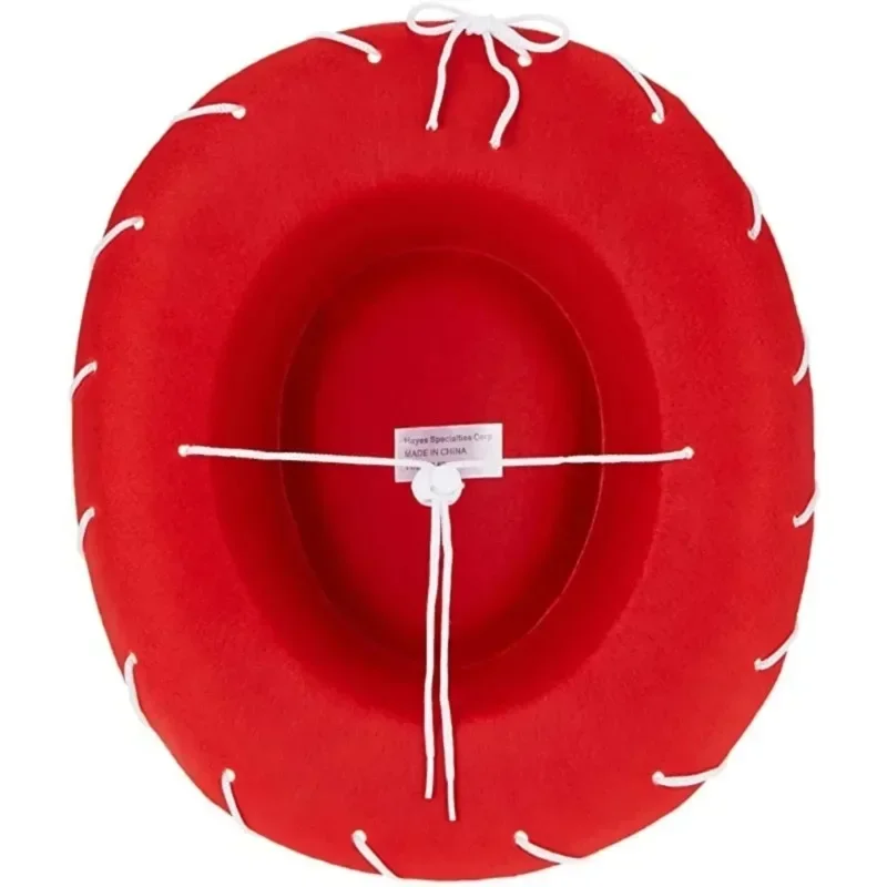 Adjustable Brown Red Felt Wood - Kids Outdoor Climber recension och pris