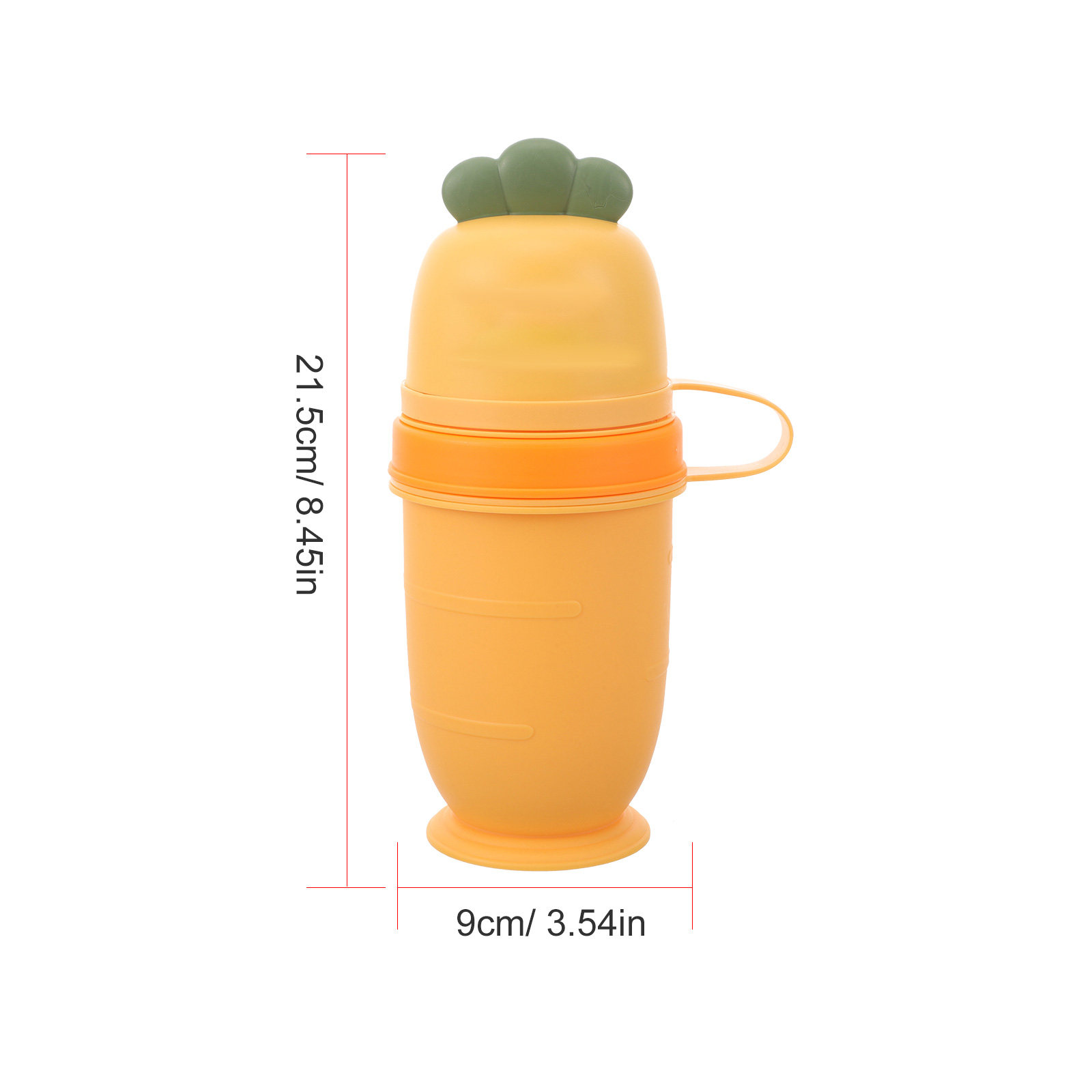Portable Toddler Urinal PP Mat - Kids Outdoor Urinal recension och pris