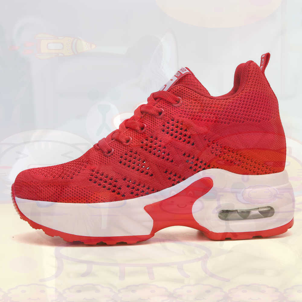 Red Size 36 Shoes Woman Tennis - Kids Outdoor Slide Set recension och pris