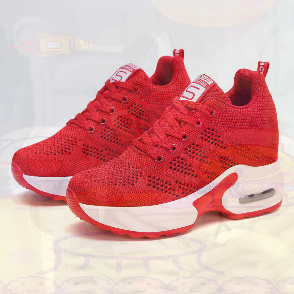 Red Size 36 Shoes Woman Tennis - Kids Outdoor Slide Set recension och pris