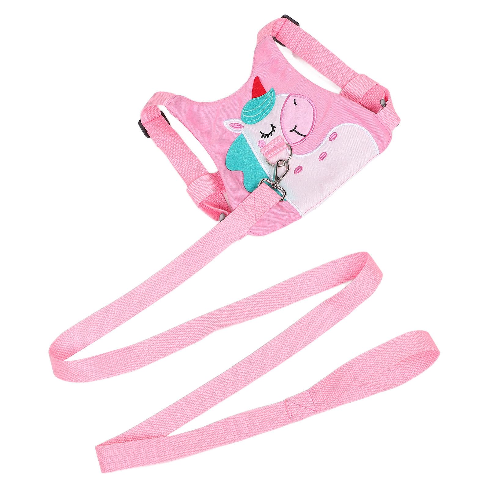 Baby Anti Lost Backpack Harnes - Kids Outdoor Backpack recension och pris