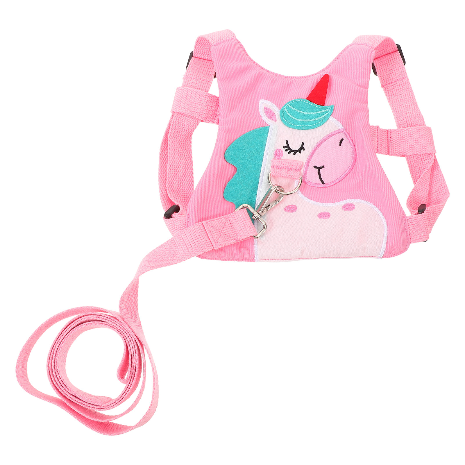 Baby Anti Lost Backpack Harnes - Kids Outdoor Backpack recension och pris