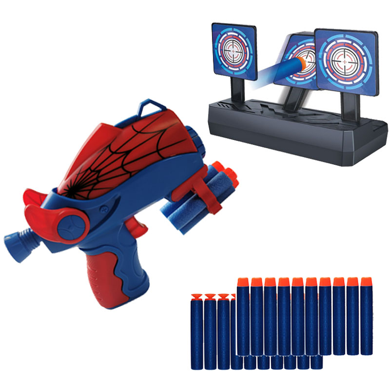 Marvel Spider Man Suction Cup  - Kids Indoor Outdoor Games recension och pris