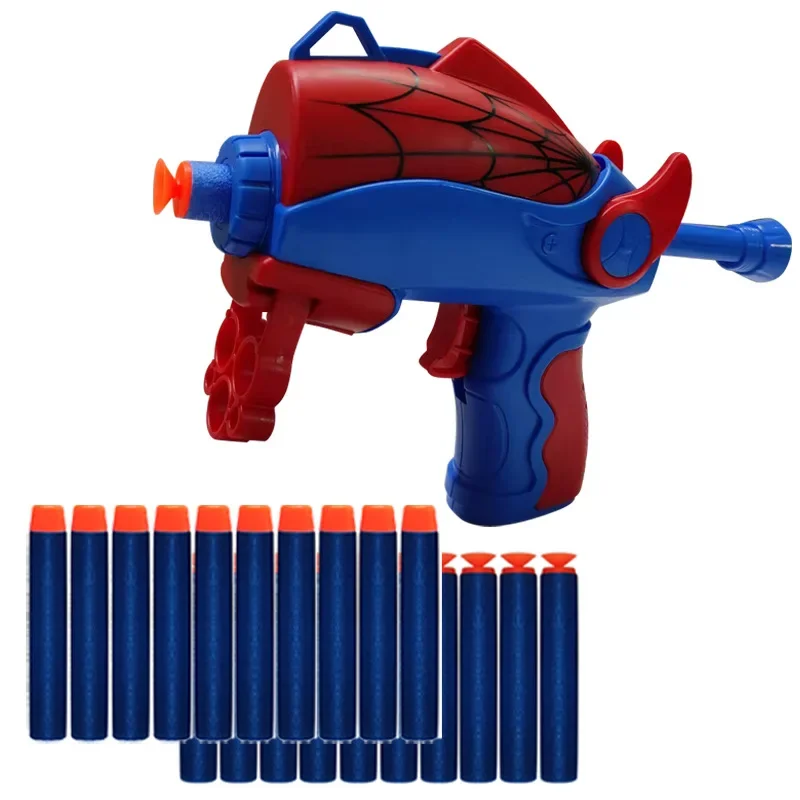 Marvel Spider Man Suction Cup  - Kids Indoor Outdoor Games recension och pris