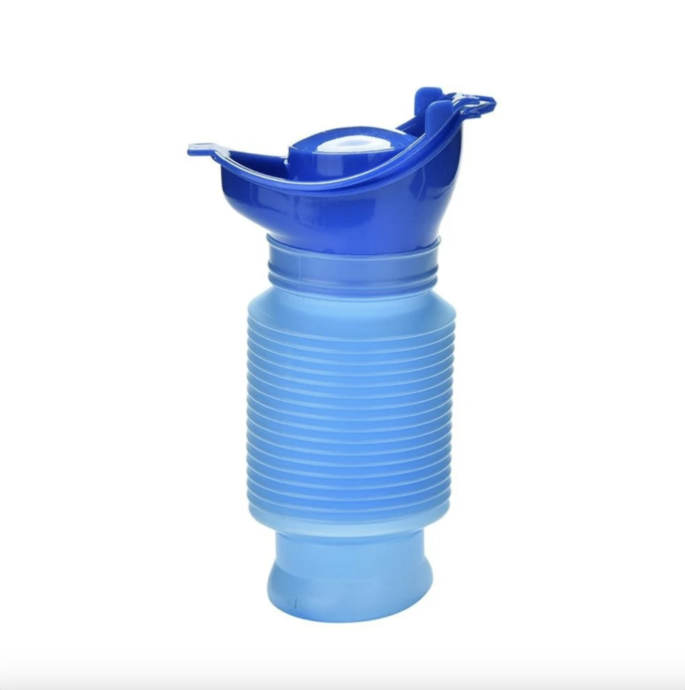 750ML Portable Standing Pee Bo - Kids Outdoor Urinal recension och pris