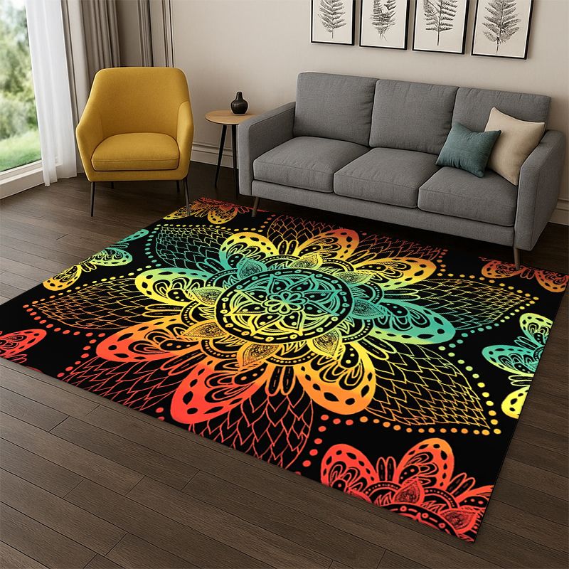Bohemia Mandala Magic Flower Y - Kids Outdoor Yoga recension och pris