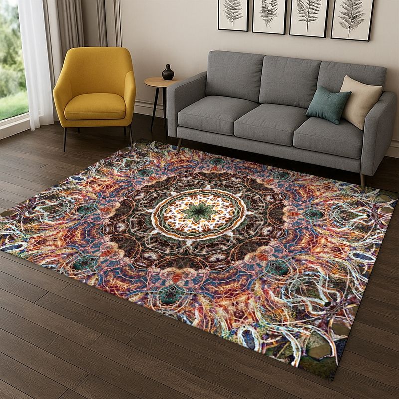 Bohemia Mandala Magic Flower Y - Kids Outdoor Yoga recension och pris