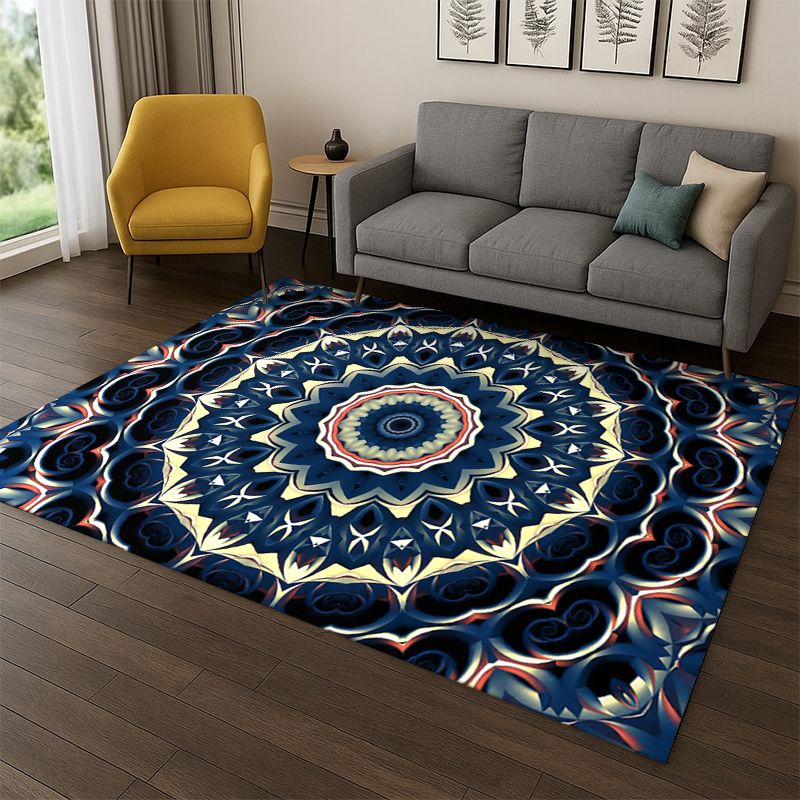 Bohemia Mandala Magic Flower Y - Kids Outdoor Yoga recension och pris