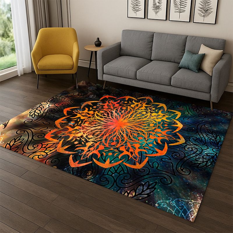 Bohemia Mandala Magic Flower Y - Kids Outdoor Yoga recension och pris