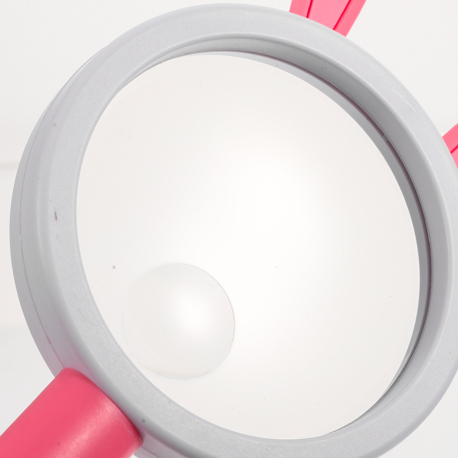 Portable Handheld Magnifying G - Kids Outdoor Nature Toys recension och pris
