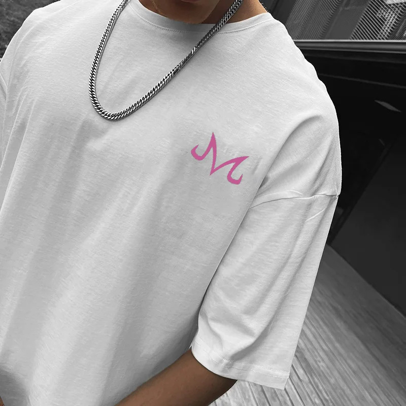 Dragon Ball Men's T-Shirt Maji - Tee Ball Set recension och pris