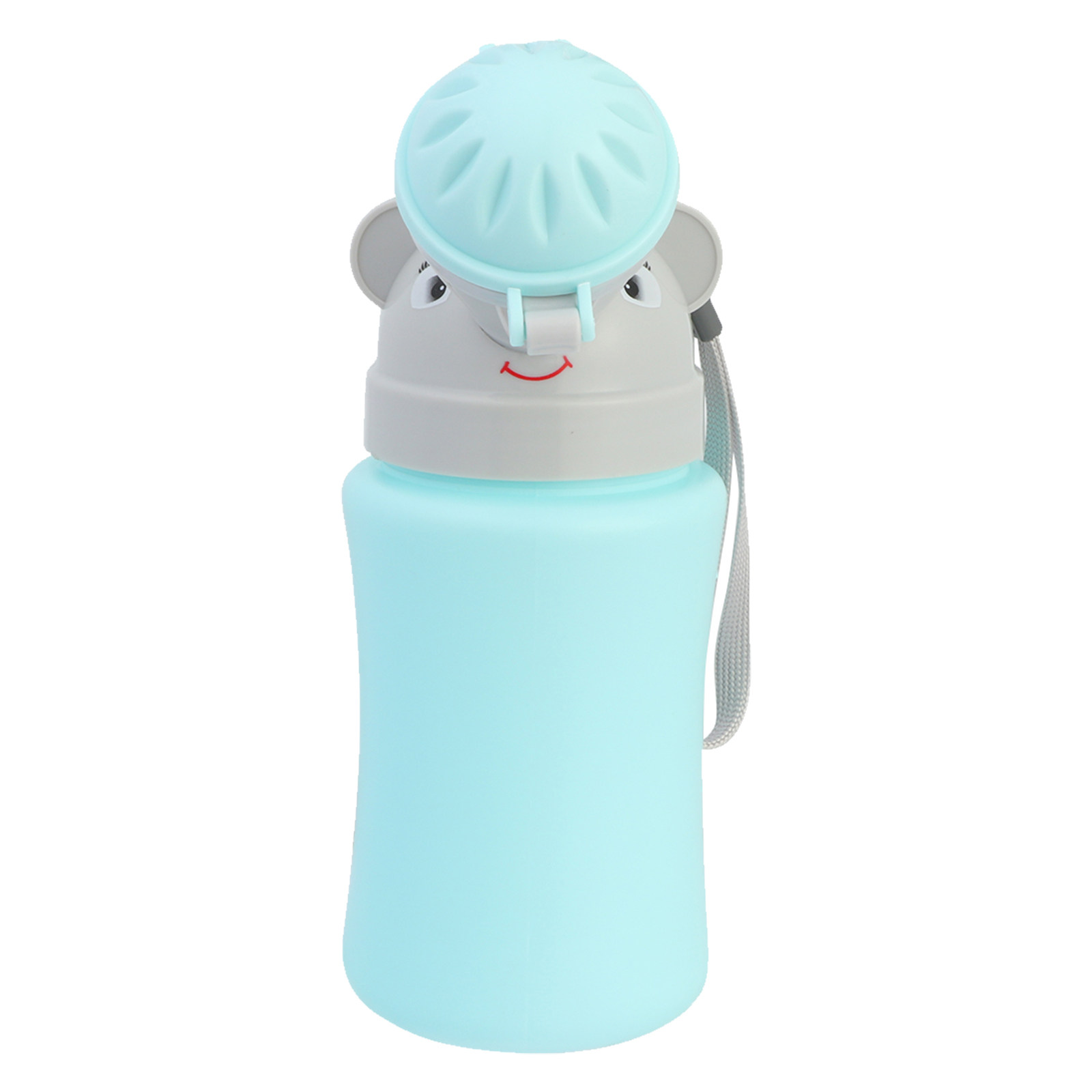 1Pcs Car Toilet Portable Urina - Kids Outdoor Urinal recension och pris