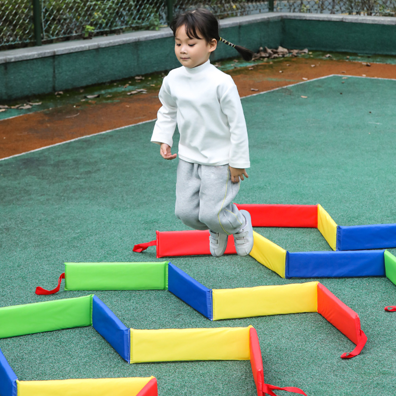 Outdoor Children's Games Jumpi - Kids Outdoor Climber recension och pris