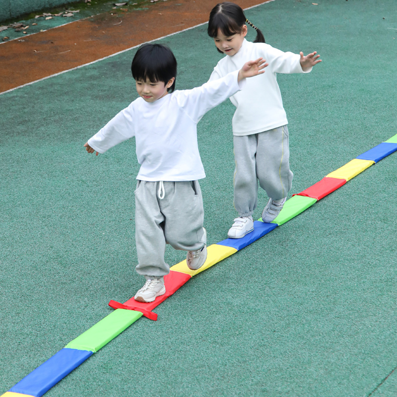 Outdoor Children's Games Jumpi - Kids Outdoor Climber recension och pris